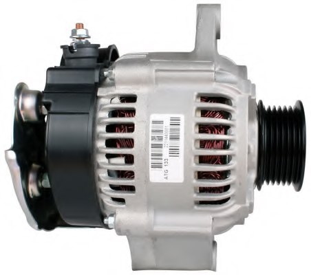 ARTEC 59213097 Alternator